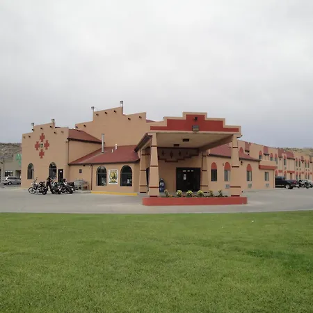 Kings Inn Cody