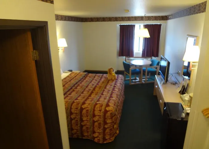 Kings Hotel Cody