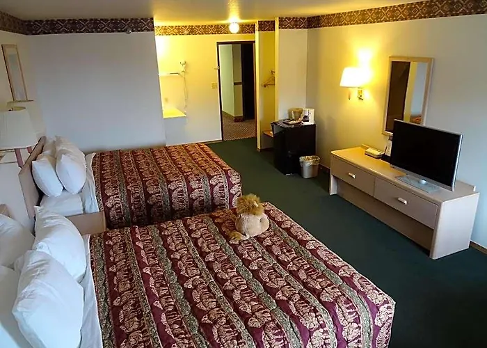Kings Hotel Cody