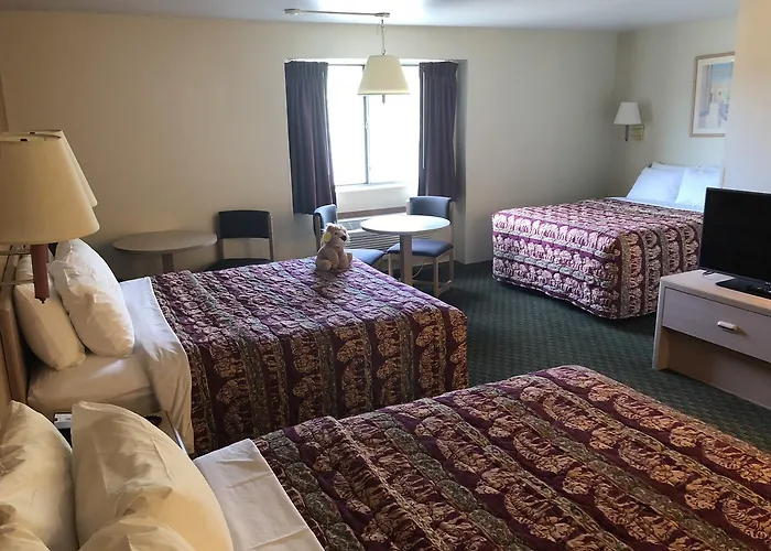 Kings Hotel 3*