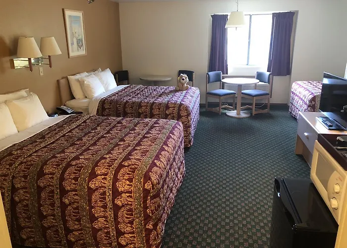 Kings Hotel