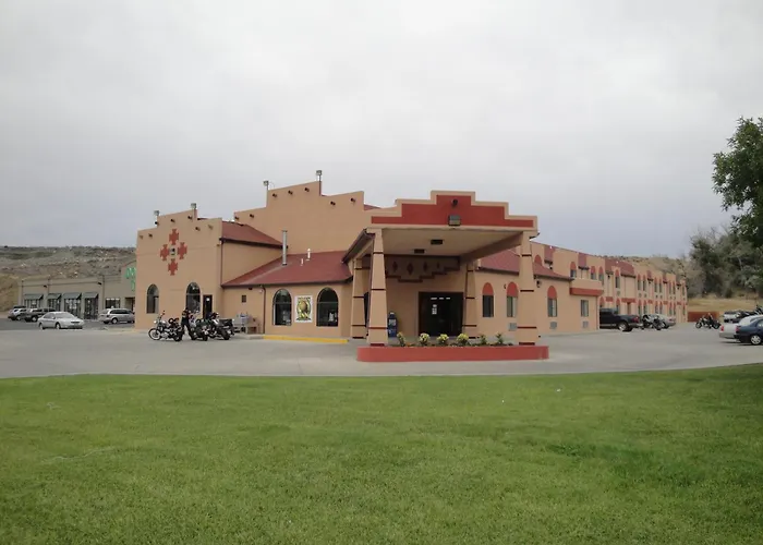 Kings Hotel