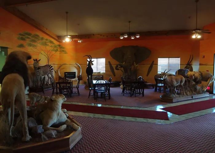 Kings Hotel 3*