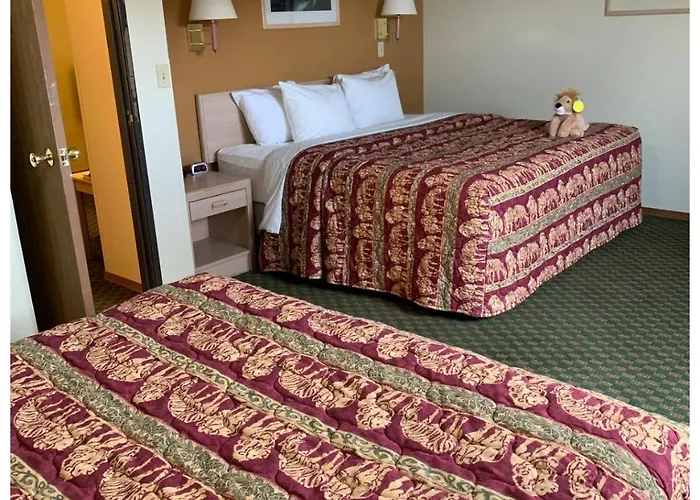 Kings Hotel