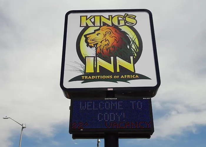 Hotel Kings 3*
